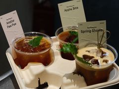 -O.P.S. CAFE