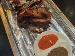 -健眺小海鲜(临海后山店)