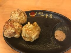 -博多一幸舍(侨福芳草地购物中心店)