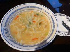 -老雒阳面馆·水席(王城路店)