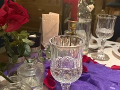 -火车头法国西餐厅