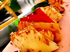 -灵意咖啡·西班牙美食(汕头金平万达广场店)