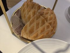 -山泉粤宴(广东大厦店)
