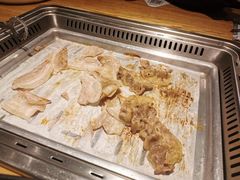 -新石器烤肉(招商1872店)