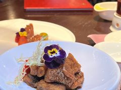 -嘉美轩·精细潮州菜·商务宴请(惠州佳兆业铂尔曼酒店)