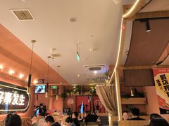 -鱼酷活鱼烤鱼(静安大融城店)