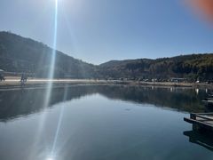 -南北湖风景区