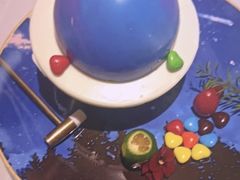 -3号仓库·创意中国菜(嘉兴龙鼎万达店)