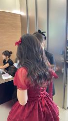 -BEAUTY HAIR GANO