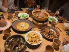 -吃饭皇帝大(解放西路店)