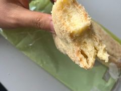 奶油条-RiceZone乐食尊纯米面包坊(望京店)