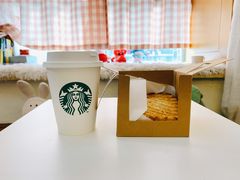 -星巴克(中山广场店)