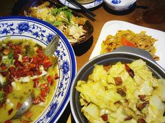 -客家道(百脑汇店)