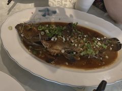 -牟传仁饭庄(星海店)