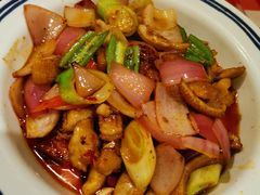 -龙桥私厨·姜花菊花过桥鱼·顺德菜(容桂店)