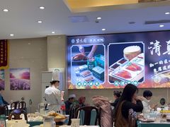 -紫光园(劲松店)