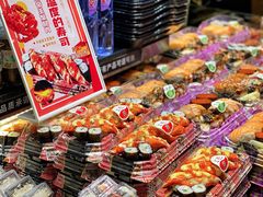 -池田寿司·4H鲜作(朝阳大悦城店)