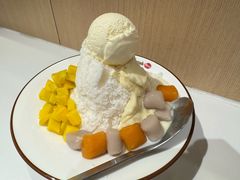 -鲜芋仙(时尚天河店)