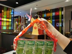 -海底捞火锅(亲子主题北金鹰店)