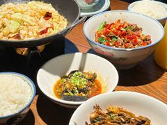 -老湘村·湖南土菜(天河维多利店)