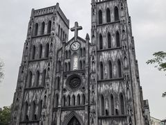 -圣约瑟夫大教堂