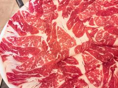 -清真·鸦儿李记·涮肉(花市店)