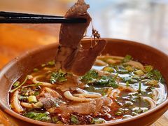 -遵义虾子卢四羊肉粉(大沽路店)