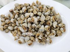 -红月湾海鲜饭店•沙滩海景(双月湾店)