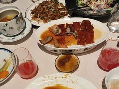 -禧宴Joyous Restaurant(禧园店)