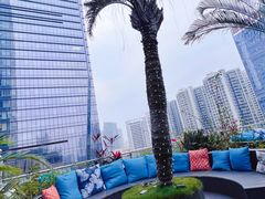 -庄子梦然·城市微度假·24h按摩·推拿·spa