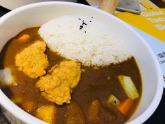 -噹噹呀咪咖喱屋(三阳百盛店)