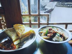 -88号小吃店·经典云南菜·地道纳西美食