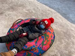 -沈阳奥体冰雪嘉年华