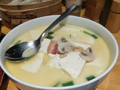 手撕豆腐-荣小馆(杭州大厦店)