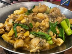 -小钱鱼馆(富春路店)