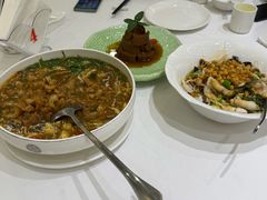 -御苑宾馆-中餐厅