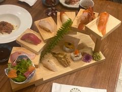 -阿吾罗日本料理(K11艺术中心店)