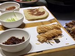 -鸭王烤鸭店(三里河店)