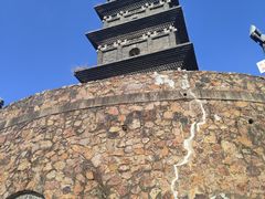 -九华山公园