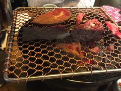 -黑牛の店·和牛烧肉(大悦城店)