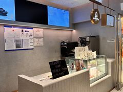 -喜茶(北京华贸购物中心店)