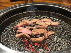 -热血兄弟·炭火烤肉(融侨中心店)
