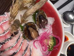 -红鼎豆捞·非遗鲍皇汤火锅(宝丰路店)