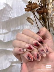 -妙睫屋日式美甲美睫