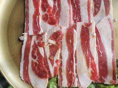 -四斤烤肉(东戴河孟家店)