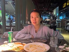 -星河湾温泉洗浴酒店