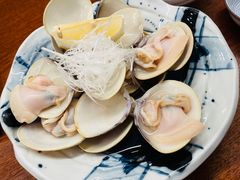 -鮨清日本料理