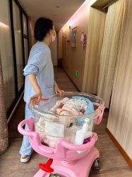 点击看大图 -爱弥儿月子中心(省医院店)