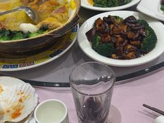-顺风海鲜港(金玉兰店)