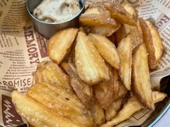 -西语·炭烧牛排(卓越中寰店)